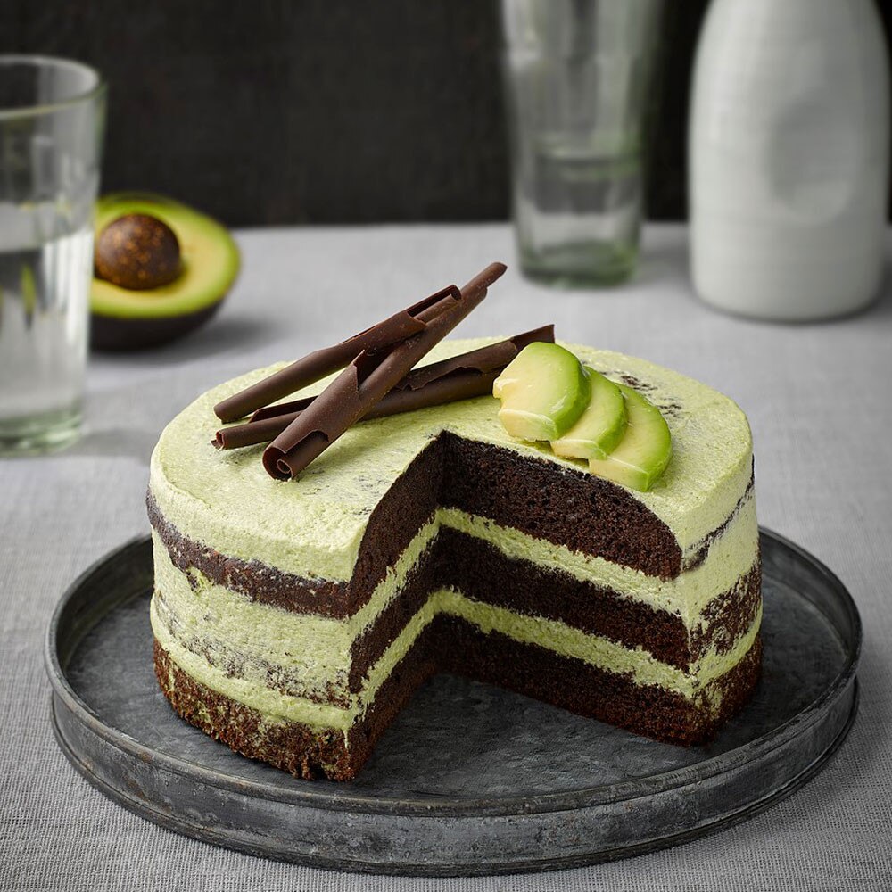 Dawn Creme Cake Vegan Chocolate 10kg